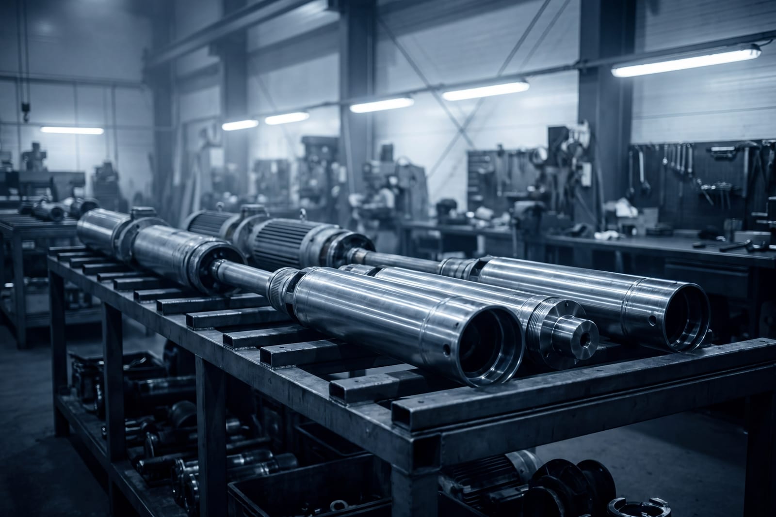 Sistemas artificiales de producción