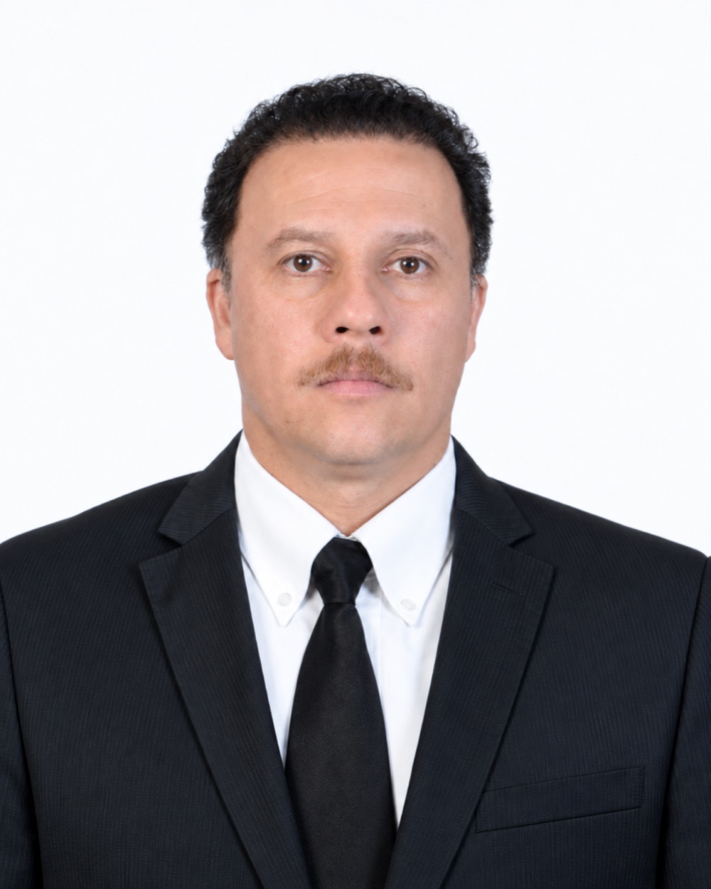 Juan Carlos Martínez